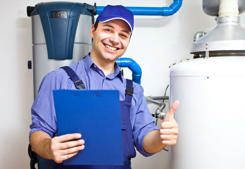 Cost of Water Heater in Pleasant Hill, CA
