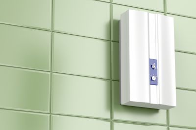 Best Tankless Water Heater Contractors in Pleasant Hill, CA