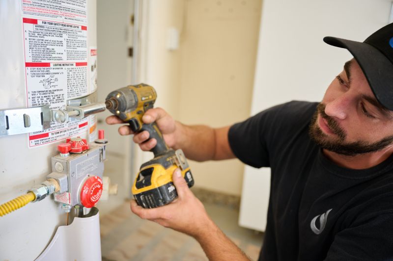 Signs You Need Water Heater Repair
