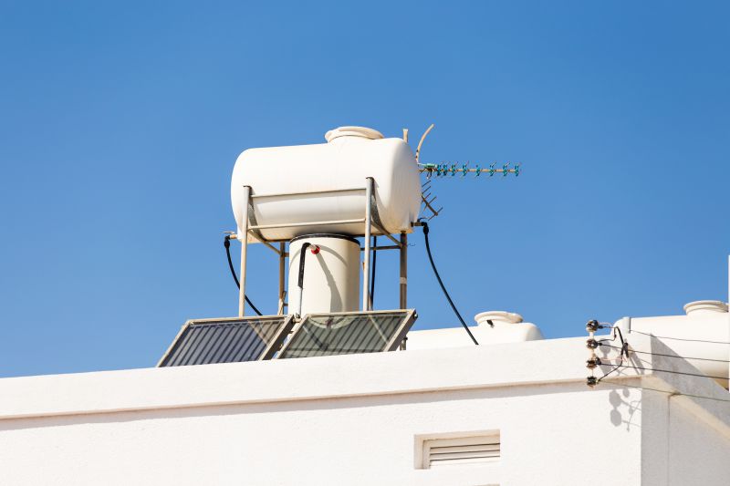 Solar Water Heater Service