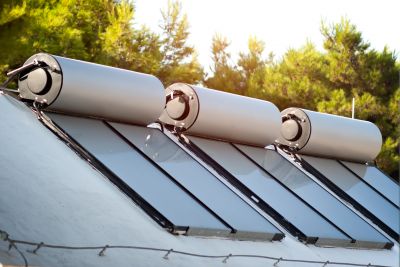 Solar Water Heater Service