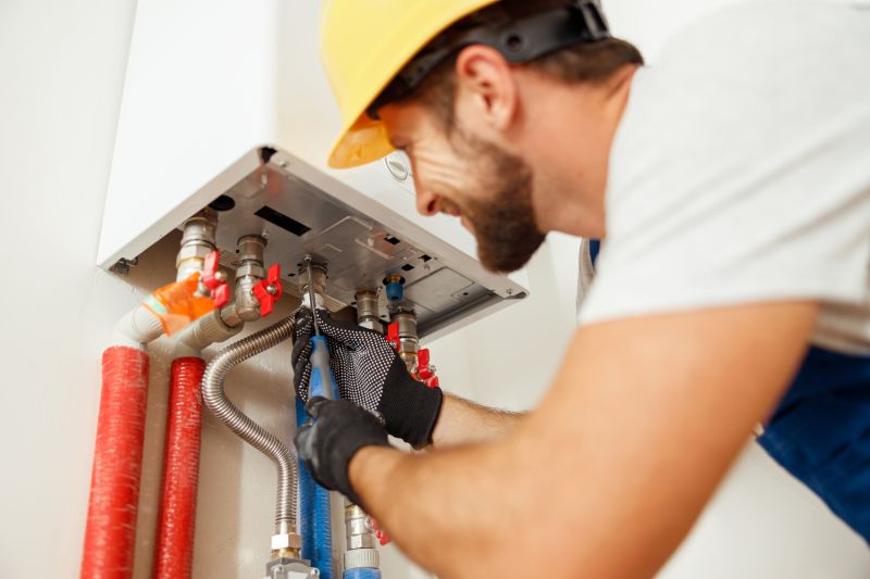 Expert Water Heater Maintenance