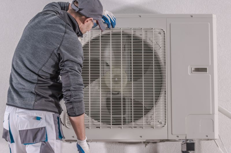 HVAC Service Providers